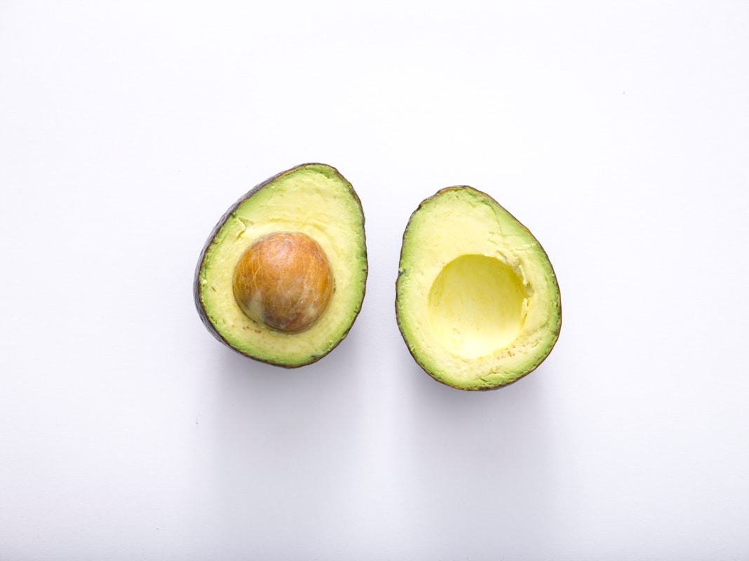 Gesunde Lebensmittel zur Cholesterinsenkung
